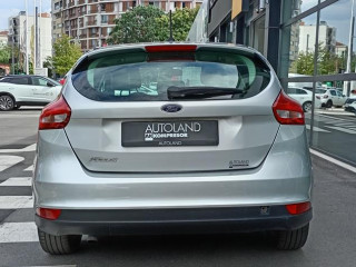 Ford Focus 1.5 TDCI Trend 