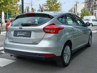 Ford Focus 1.5 TDCI Trend 