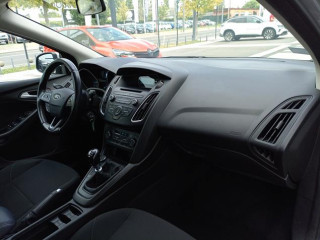 Ford Focus 1.5 TDCI Trend 