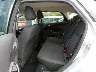Ford Focus 1.5 TDCI Trend 