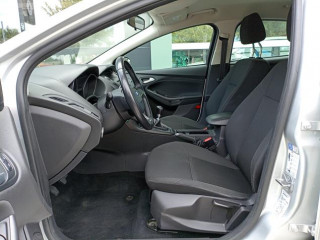 Ford Focus 1.5 TDCI Trend 