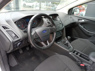 Ford Focus 1.5 TDCI Trend 