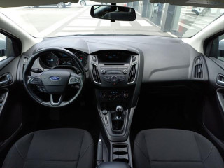 Ford Focus 1.5 TDCI Trend 