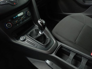 Ford Focus 1.5 TDCI Trend 