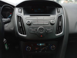Ford Focus 1.5 TDCI Trend 