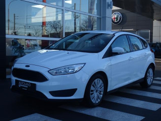 Ford Focus 1.0 Trend AUT 