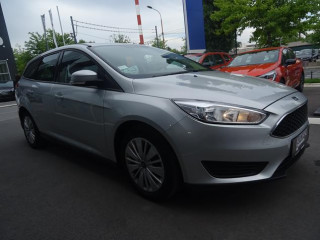 Ford Focus 1.5 tdci Trend 