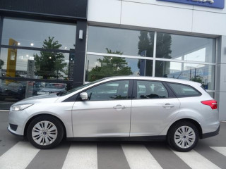 Ford Focus 1.5 tdci Trend 