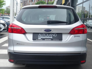 Ford Focus 1.5 tdci Trend 