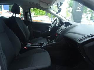 Ford Focus 1.5 tdci Trend 