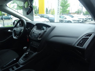 Ford Focus 1.5 tdci Trend 