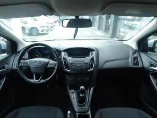 Ford Focus 1.5 tdci Trend 