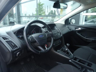 Ford Focus 1.5 tdci Trend 