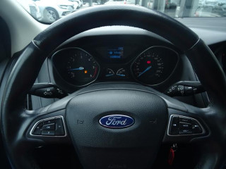 Ford Focus 1.5 tdci Trend 