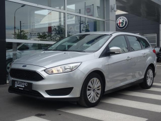 Ford Focus 1.5 tdci Trend 