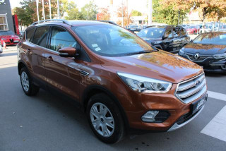 Ford Kuga 1.5 tdci Trend 