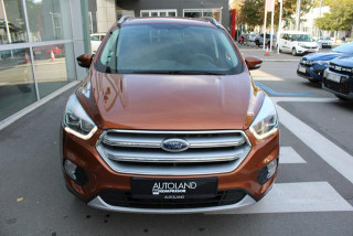 Ford Kuga 1.5 tdci Trend 