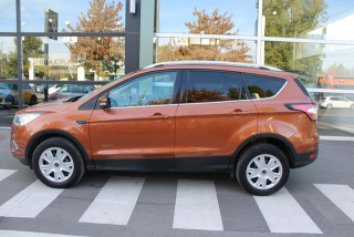 Ford Kuga 1.5 tdci Trend 