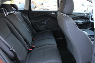 Ford Kuga 1.5 tdci Trend 