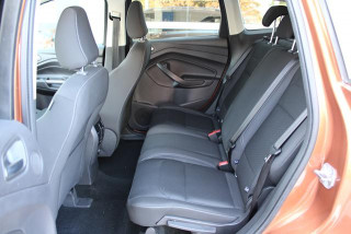 Ford Kuga 1.5 tdci Trend 