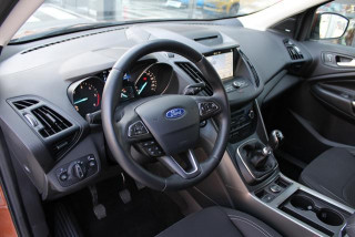 Ford Kuga 1.5 tdci Trend 