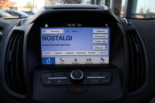 Ford Kuga 1.5 tdci Trend 