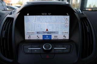 Ford Kuga 1.5 tdci Trend 