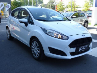 Ford Fiesta 1.5 tdci Trend 