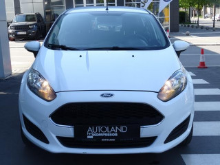 Ford Fiesta 1.5 tdci Trend 