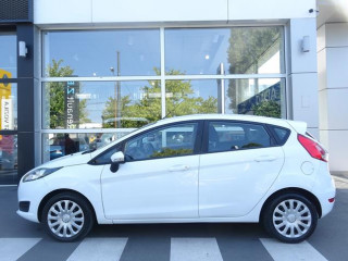 Ford Fiesta 1.5 tdci Trend 