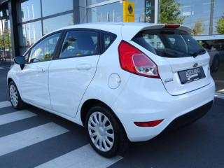 Ford Fiesta 1.5 tdci Trend 