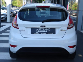 Ford Fiesta 1.5 tdci Trend 