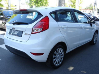 Ford Fiesta 1.5 tdci Trend 