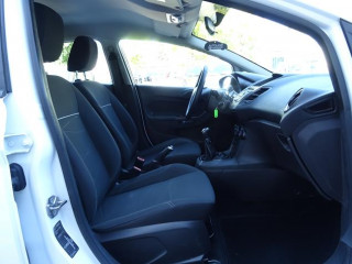Ford Fiesta 1.5 tdci Trend 