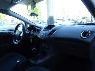 Ford Fiesta 1.5 tdci Trend 