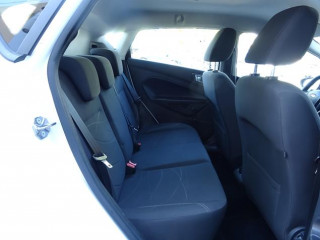 Ford Fiesta 1.5 tdci Trend 