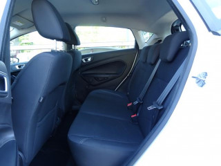 Ford Fiesta 1.5 tdci Trend 