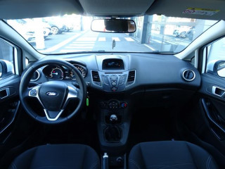 Ford Fiesta 1.5 tdci Trend 