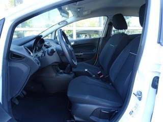 Ford Fiesta 1.5 tdci Trend 