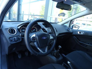 Ford Fiesta 1.5 tdci Trend 