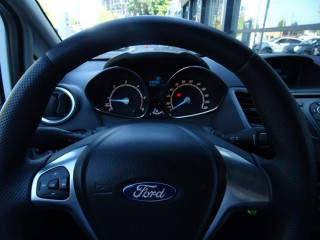 Ford Fiesta 1.5 tdci Trend 