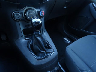 Ford Fiesta 1.5 tdci Trend 