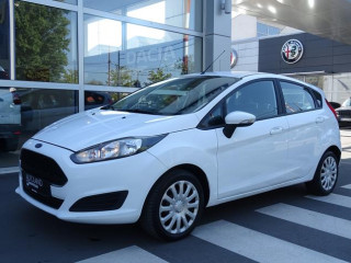Ford Fiesta 1.5 tdci Trend 