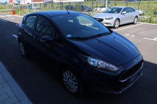 Ford Fiesta 1.2 Trend 