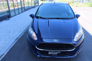 Ford Fiesta 1.2 Trend 
