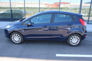 Ford Fiesta 1.2 Trend 