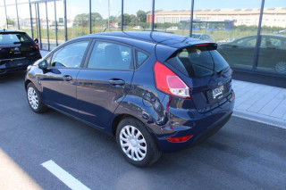 Ford Fiesta 1.2 Trend 