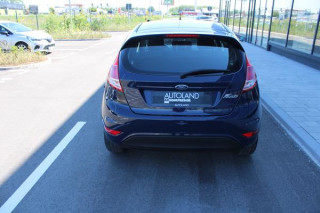 Ford Fiesta 1.2 Trend 