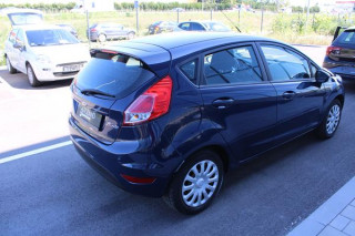 Ford Fiesta 1.2 Trend 
