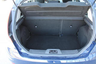 Ford Fiesta 1.2 Trend 